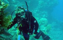 Egipt Sharm - Listopad 2004