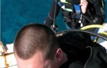 Egipt Sharm - Listopad 2004