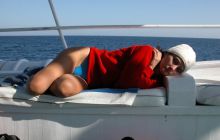 Egipt Sharm - Listopad 2004