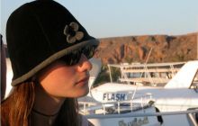 Egipt Sharm - Listopad 2004