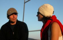 Egipt Sharm - Listopad 2004