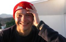 Egipt Sharm - Listopad 2004