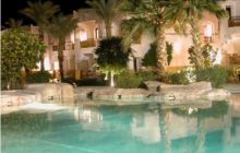 Egipt Sharm - Listopad 2004