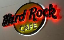 Egipt Sharm - Listopad 2004