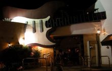 Egipt Sharm - Listopad 2004