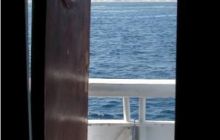 Egipt Sharm - Listopad 2004