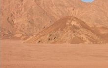 Egipt Sharm - Listopad 2004