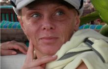 Egipt Sharm - Listopad 2004