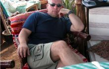 Egipt Sharm - Listopad 2004