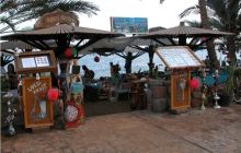 Egipt Sharm - Listopad 2004