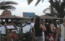 Egipt Sharm - Listopad 2004