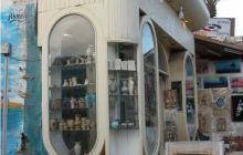 Egipt Sharm - Listopad 2004