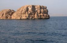 Egipt Sharm - Listopad 2004