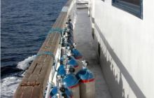 Egipt Sharm - Listopad 2004