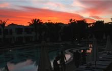 Egipt Sharm - Listopad 2004