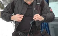 Kamieniołomy - listopad 2010