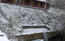 Kamieniołomy - listopad 2010