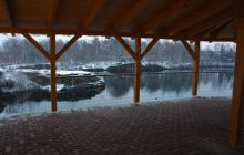 Kamieniołomy - listopad 2010