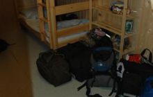 Kamieniołomy - listopad 2010