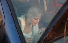 Kamieniołomy - listopad 2010