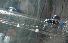 Kamieniołomy - listopad 2010