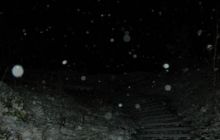 Kamieniołomy - listopad 2010