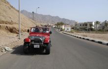 Dahab - marzec 2011