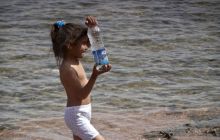 Dahab - marzec 2011