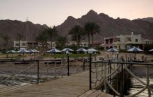 Dahab - marzec 2011
