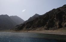 Dahab - marzec 2011
