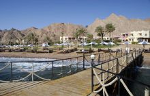 Dahab - marzec 2011