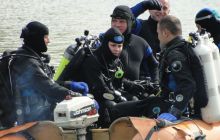 Podstawowy kurs nurkowy OWD - 1 maj 2011