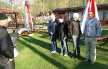 Podstawowy kurs nurkowy OWD - 1 maj 2011