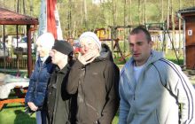 Podstawowy kurs nurkowy OWD - 1 maj 2011