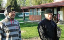 Podstawowy kurs nurkowy OWD - 1 maj 2011