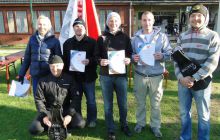 Podstawowy kurs nurkowy OWD - 1 maj 2011