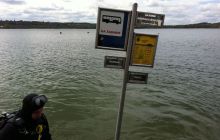 Remont w Kłodnie - 3 maj 2011