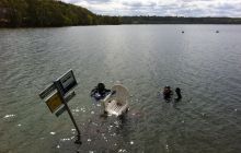 Remont w Kłodnie - 3 maj 2011