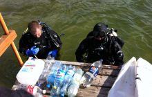 Remont w Kłodnie - 3 maj 2011