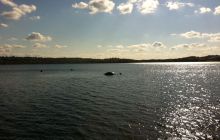 Remont w Kłodnie - 3 maj 2011