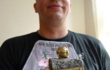 Ceske Budejovice UWH - maj 2011