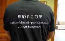 Ceske Budejovice UWH - maj 2011