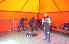 Borne Sulinowo - maj 2011