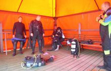 Borne Sulinowo - maj 2011