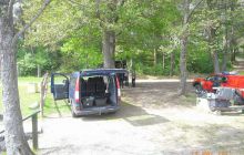 Borne Sulinowo - maj 2011