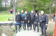 Borne Sulinowo - maj 2011