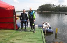 Borne Sulinowo - maj 2011