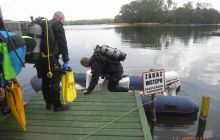 Borne Sulinowo - maj 2011