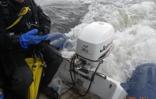 Borne Sulinowo - maj 2011