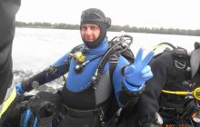 Borne Sulinowo - maj 2011